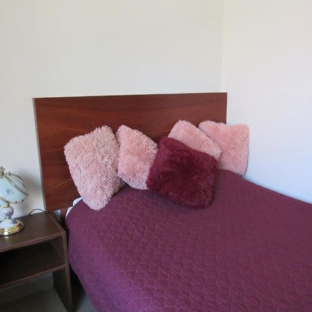 Residencial Waldorf Bed & Breakfast Lima Dış mekan fotoğraf