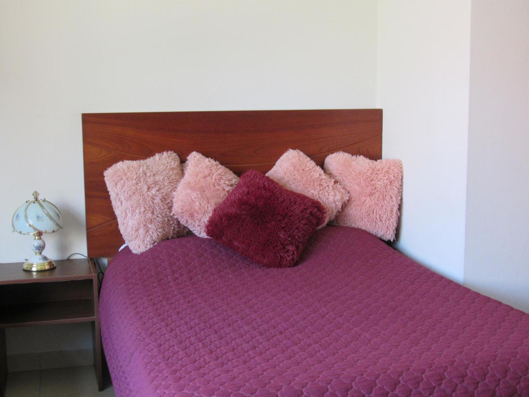 Residencial Waldorf Bed & Breakfast Lima Dış mekan fotoğraf