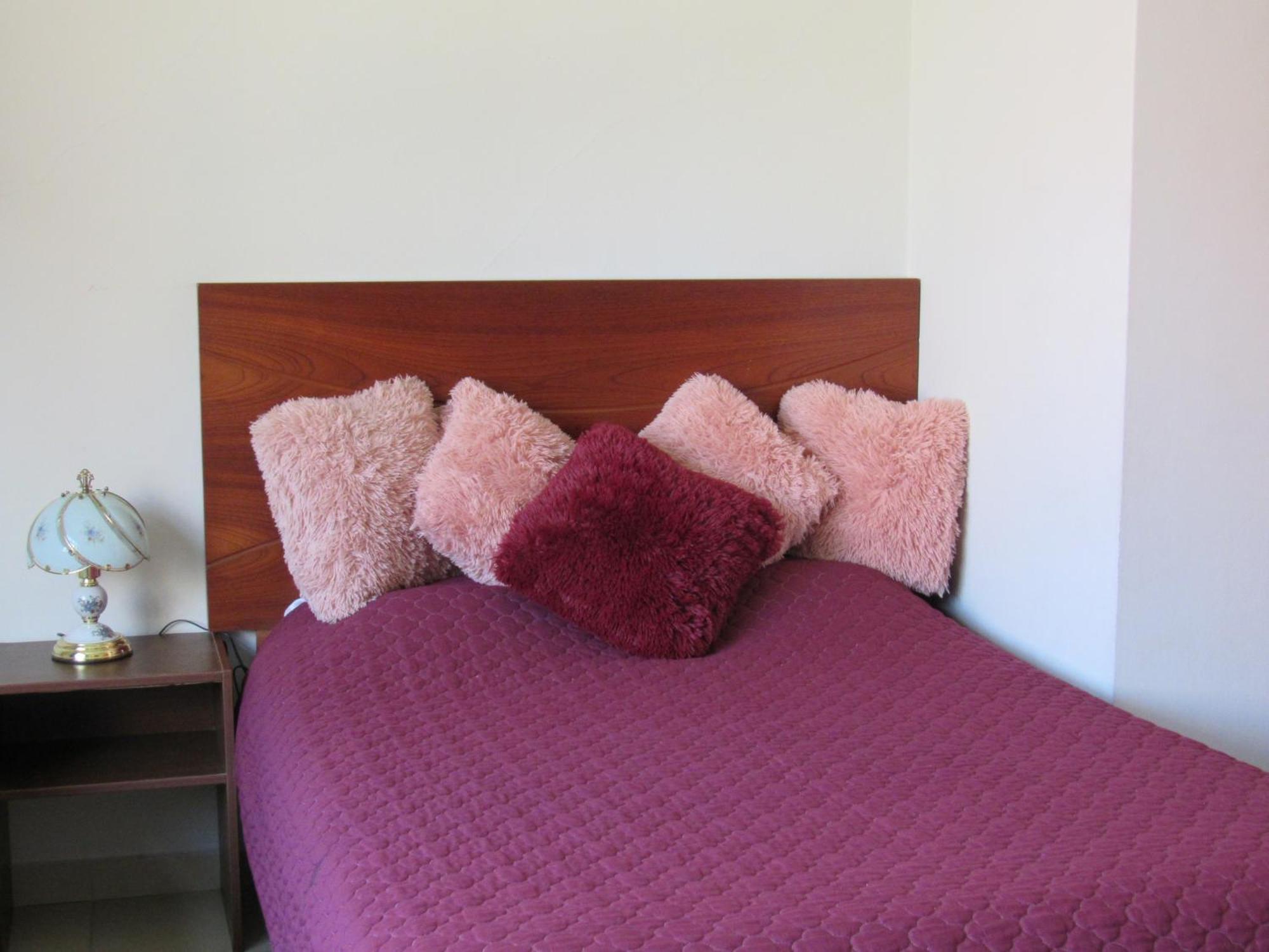 Residencial Waldorf Bed & Breakfast Lima Dış mekan fotoğraf