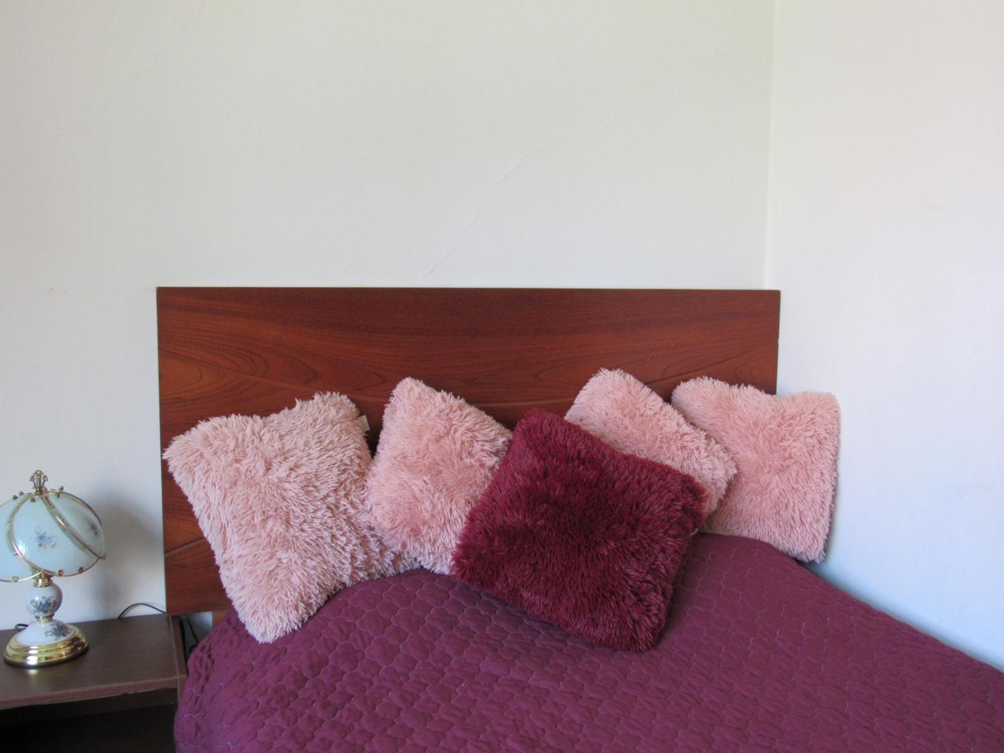 Residencial Waldorf Bed & Breakfast Lima Dış mekan fotoğraf